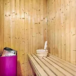 Сasa de vacaciones 10603-ulfborg-baekbyvej-102 *