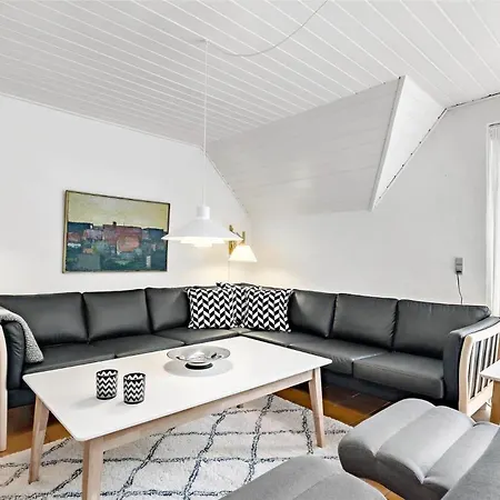 Сasa de vacaciones 10603-ulfborg-baekbyvej-102