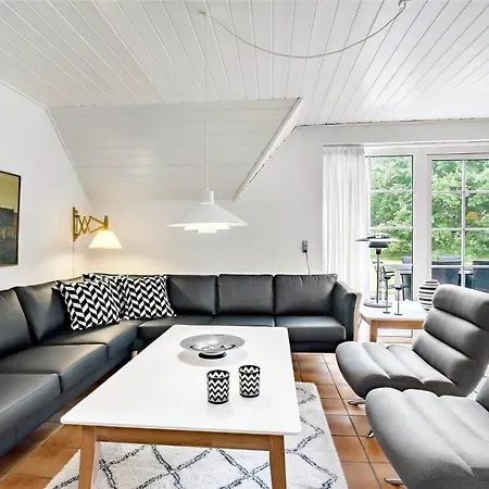 Сasa de vacaciones 10603-ulfborg-baekbyvej-102 Øhuse