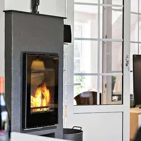 Сasa de vacaciones 10603-ulfborg-baekbyvej-102