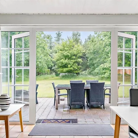 10603-ulfborg-baekbyvej-102 Сasa de vacaciones