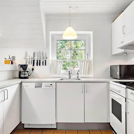 Сasa de vacaciones 10603-ulfborg-baekbyvej-102 Øhuse