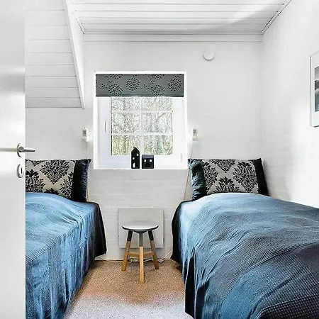 Сasa de vacaciones 10603-ulfborg-baekbyvej-102