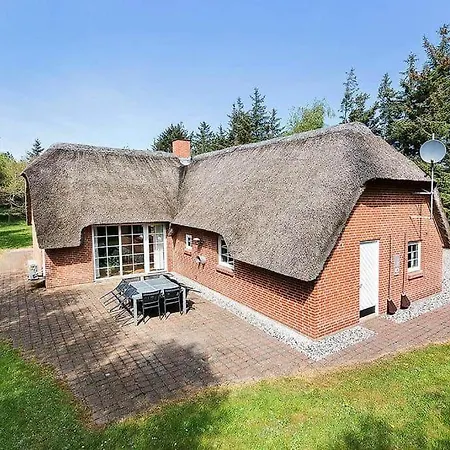 10603-ulfborg-baekbyvej-102 Сasa de vacaciones