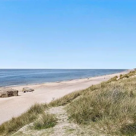 10603-ulfborg-baekbyvej-102 Сasa de vacaciones Øhuse