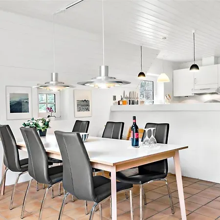 Hébergement de vacances 10603-ulfborg-baekbyvej-102 Ulfborg
