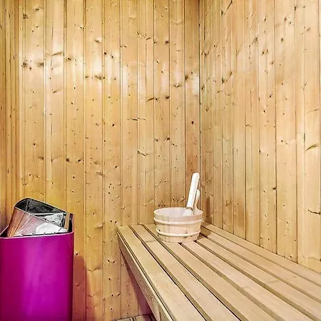 Casa de Férias 10603-ulfborg-baekbyvej-102 *