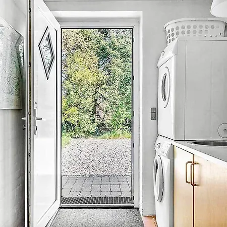 Casa de Férias 10603-ulfborg-baekbyvej-102 Ulfborg