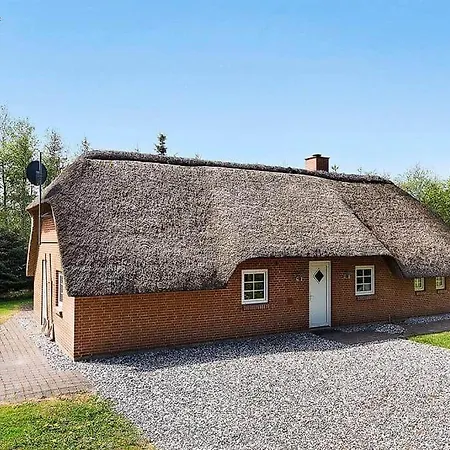 Casa de Férias 10603-ulfborg-baekbyvej-102