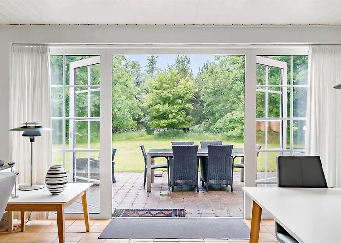 10603-ulfborg-baekbyvej-102 Дом отдыха