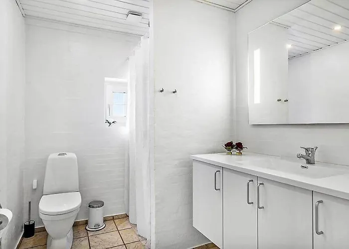 10603-ulfborg-baekbyvej-102 Дом отдыха *