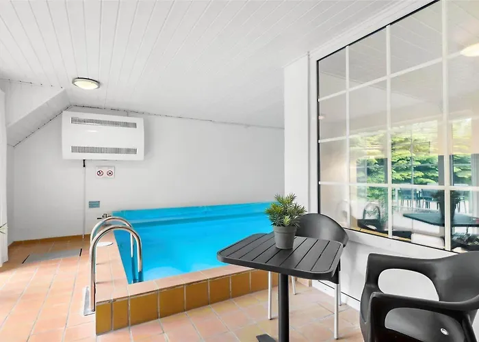 10603-ulfborg-baekbyvej-102 Дом отдыха *