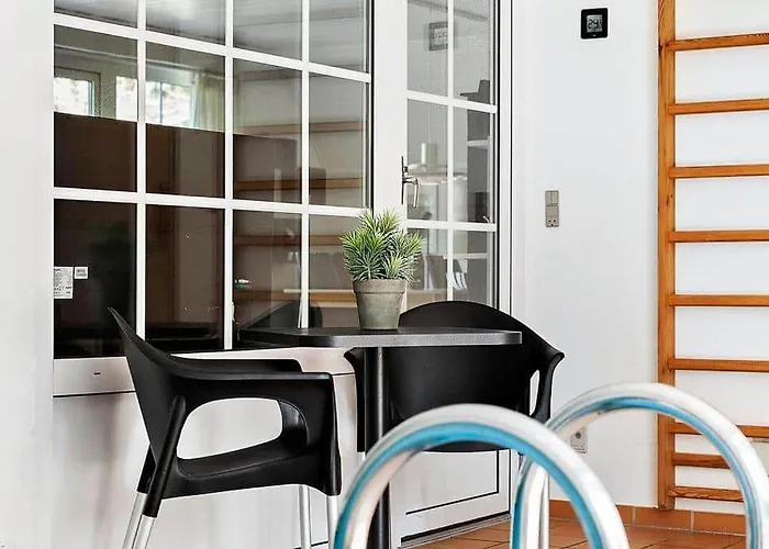 10603-ulfborg-baekbyvej-102 Дом отдыха