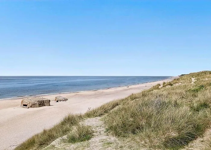 10603-ulfborg-baekbyvej-102 Hébergement de vacances *